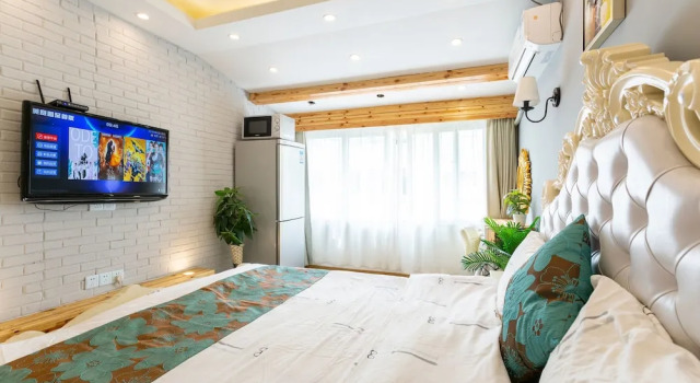 Youcun Apartment - Lao Shan Yi Cun
