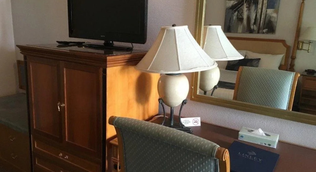林利庄园(Linley Estate), Prenota Hotel Kilsyth Yarra Valley