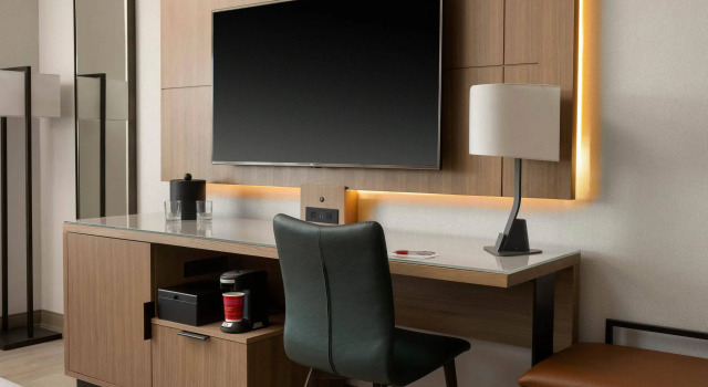 Suite Fort Collins Marriott