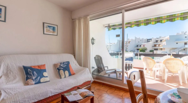 Les Marinas de la Plage I 39694, Book Hotel Le Grau-du-Roi Camargue