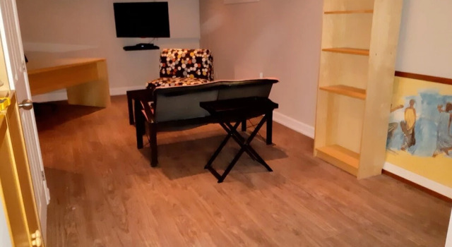 Studio in Blainville, With Wifi, Book Hotel Hoteller i Blainville med parkering, Parkering