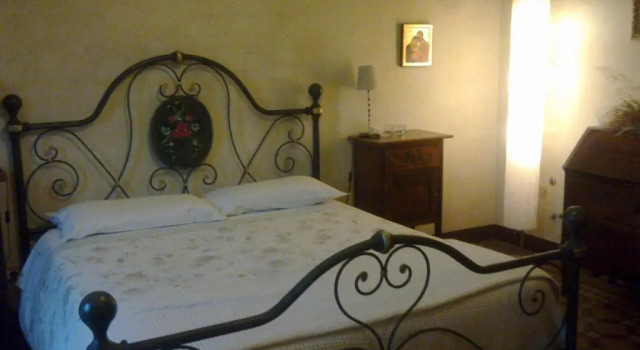 Номер Standard Bed & Breakfast Villa Palma
