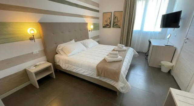 Номер Deluxe Hotel Grel