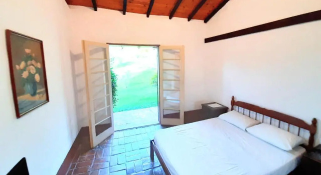 Люкс Standard Hotel Fazendão