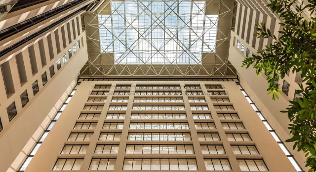 Hyatt Regency Grand Cypress