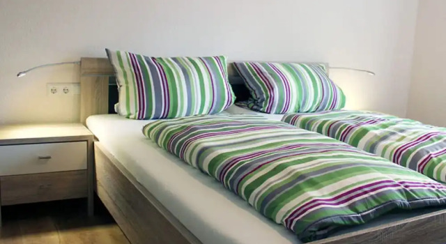 Fantastic Apartment in Oberkirch