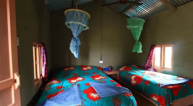 Barauli Community Homestay