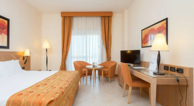 Двухместный номер Superior Resort Marina di Castello Golf & SPA