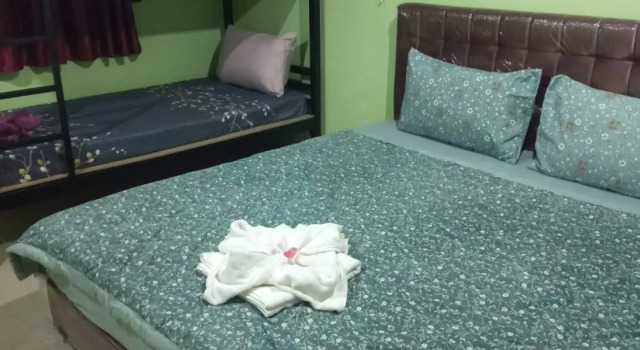 Номер Standard Tippawan Resort
