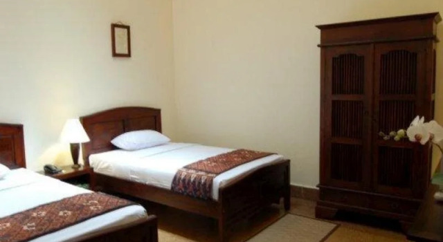 Monginsidi Guest House, Rezervovat Penzión Hotely v Yogyakarta se snídaní, Snídaně