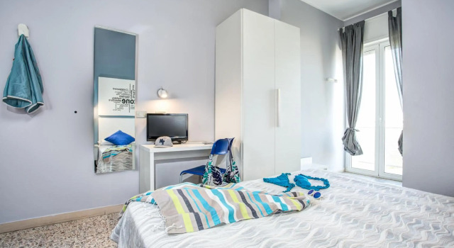 Hotel Tritone