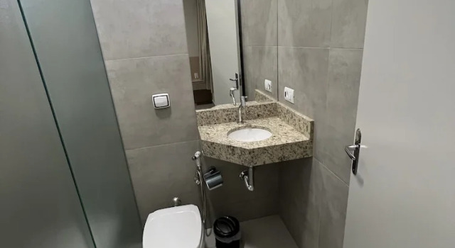 Двухместный номер Deluxe Santa Rosa Hotel