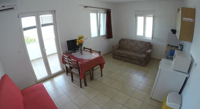 Cosy Apartment in Zadar With Balcony, Забронировать Апартаменты/квартира Апартаменты Задар, рядом с Пляж Мали Милни, Апартаменты/квартира