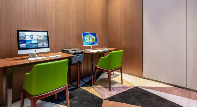 Hampton by Hilton Renhuai Zuimei Avenue, Boek Hotel Hotels in Renhuai met zwembad, Zwembad