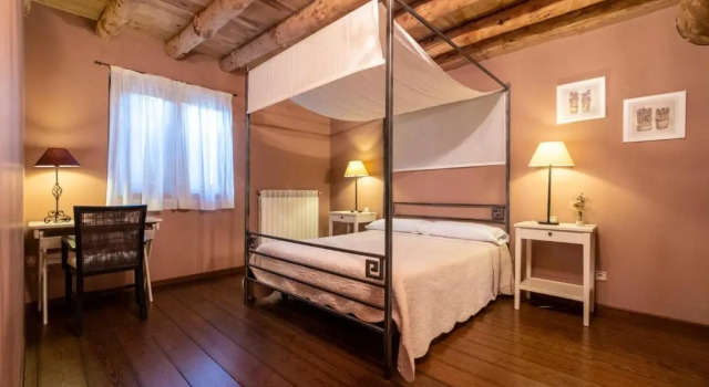 Номер Superior Casa Insol