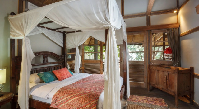 The Gili Beach Resort