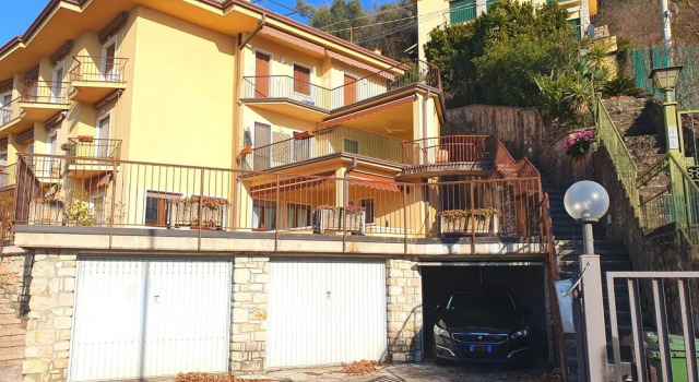 Graziella House
