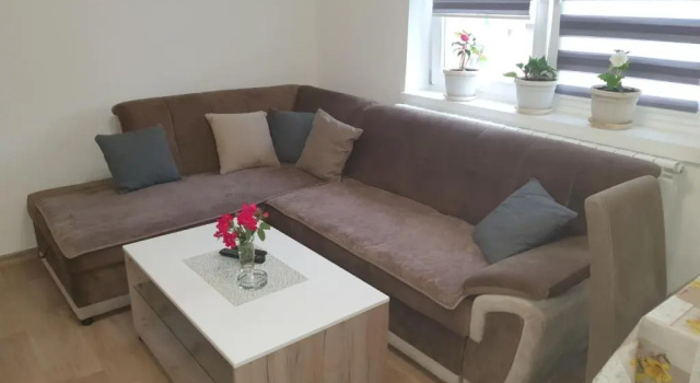 Апартаменты Apartment Veljović