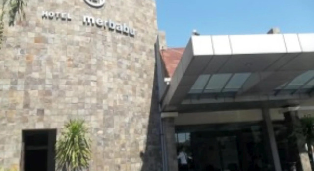 Hotel Merbabu