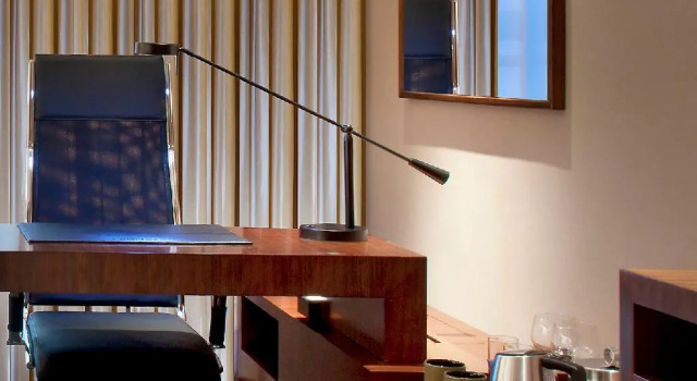 Superior Casal quarto Four Points by Sheraton Taicang