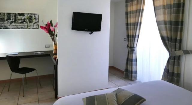 Номер Standard Scoglio Della Galea