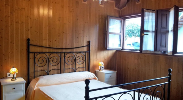 Номер Standard Casa Pelayin