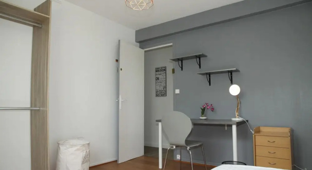 Appart, Book Apartment  