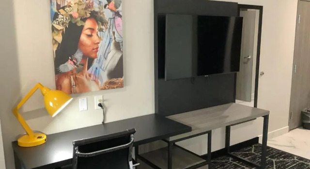 Номер Standard La Quinta Inn & Suites by Wyndham Corpus Christi Southeast