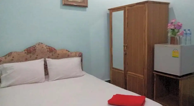 Номер Standard La Ong Dao Hotel 2