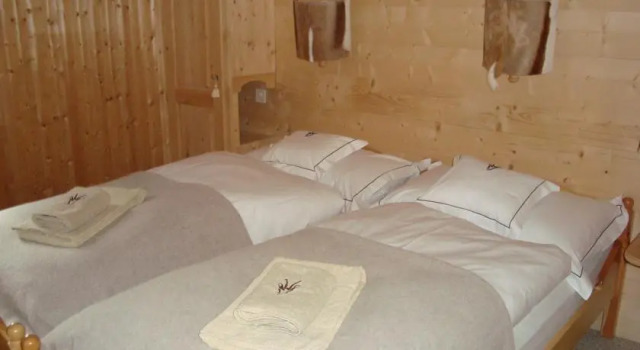 Gemsli Das Berg(Zu)Haus, Prenota Hotel Klosters-Serneus Klosters