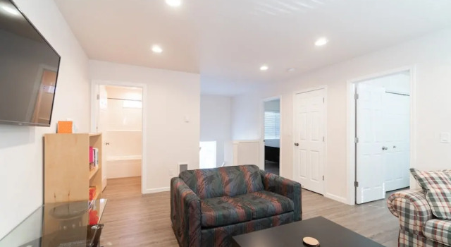 Dungeness Pond 3 Bedroom Home, Prenota Casa vacanze Rockaway Beach 
