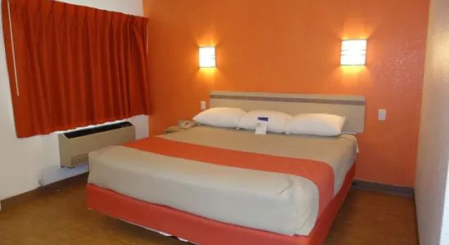 Люкс Motel 6 Amarillo, TX - West