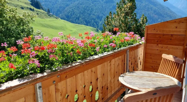 Номер Standard Bergerhof