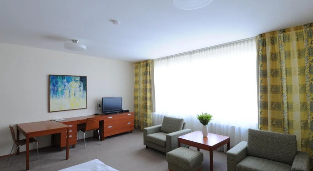Apartmány Kramer, Reserva ahora Hotel Opava Moravia-Silesia