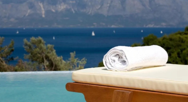 Вилла Forum Villas Ionian View 2
