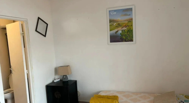 La Petite Escapade à Cayenne, Забронировать Апартаменты/квартира Апартаменты Ремир-Монжоли, Апартаменты/квартира