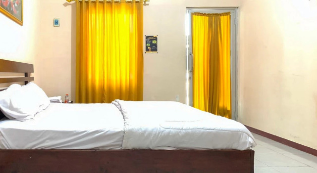 Homestay Syariah Banjar Makmur Mertoyudan RedPartner