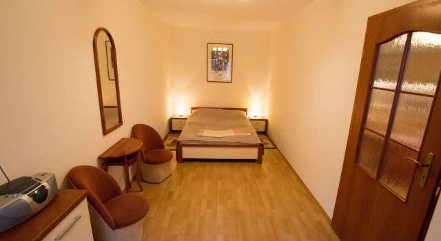 Baltic Apartments - Apartamenty Zdrojowa