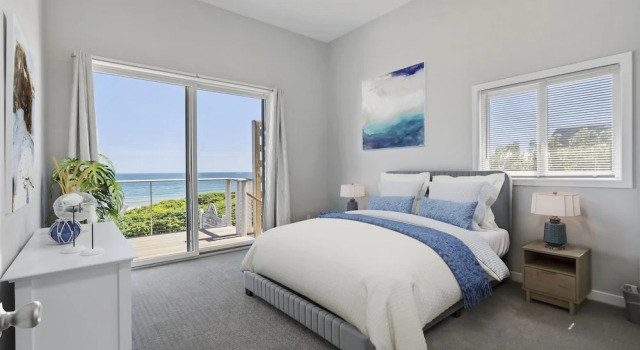 Апартаменты Premium Atlantic Bluffs Club