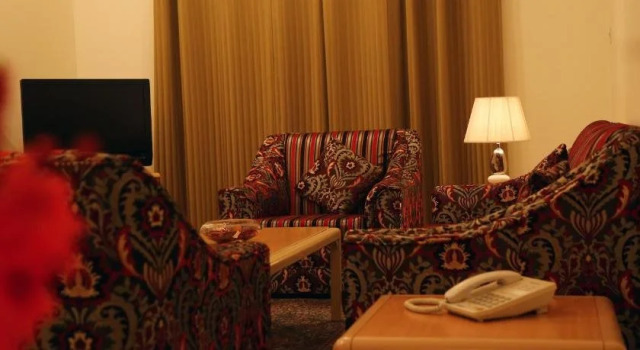 Awal Residence فندق أوال, Rezervovat Hotel Hotely v Capital Governorate s bazénem, Bazén
