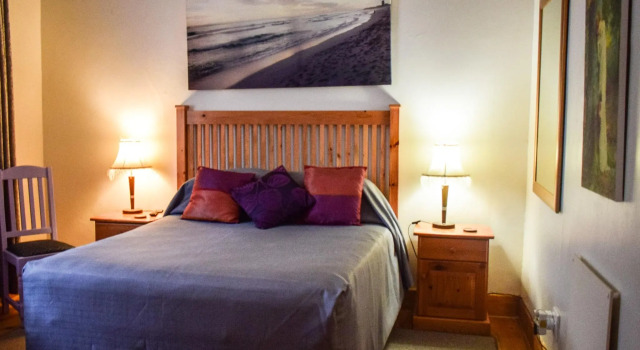 Auberge Alouette Guesthouse