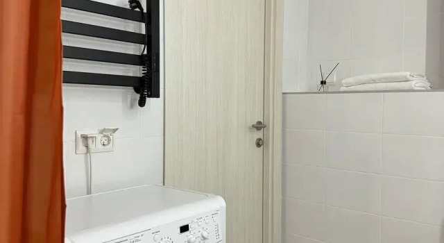 Apartments on Volokolamsk highway 24k1, Book Apartment Moscow Russia