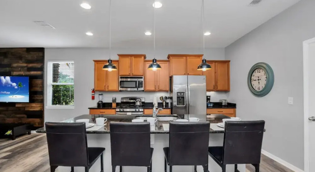 Вилла 4767 Terrasonesta Drive