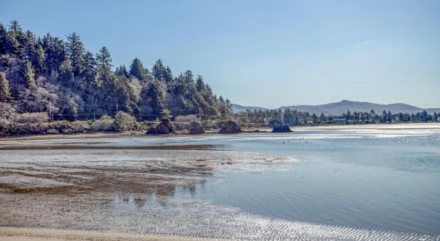 West Haven, Varaa Hotelli Lincoln City Oregon Coast