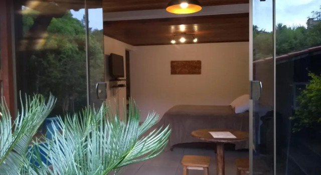 Полулюкс Deluxe Pousada Vila de Gaia