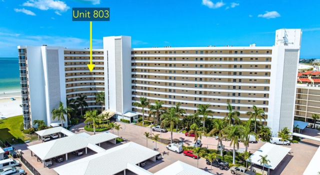 Номер Standard Mallory Squared by Beachside Management