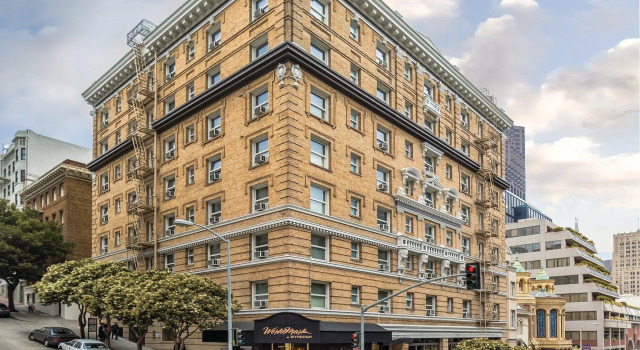 WorldMark San Francisco