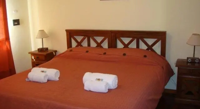 Двухместный номер Standard Hosteria Miyazato Inn