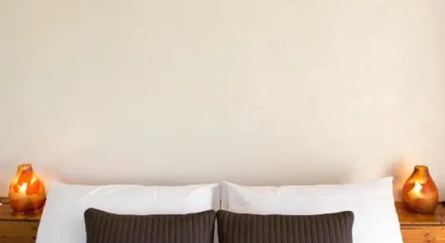 Номер Superior Auberge de la Croix Blanche