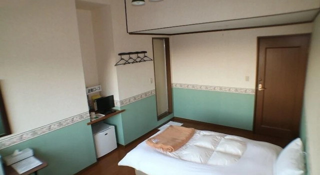 Номер Standard B&B Guest House Rin No Yado